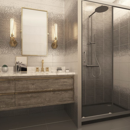 Лейла св верх 01 Плитка облицовочная 250х400