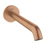 13449DL1 *Ваннаға арналған шүмек GROHE Essence, жылы күн батуы, күңгірт