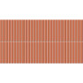 Плитка настенная RVL GRID CLAY 31.6x60