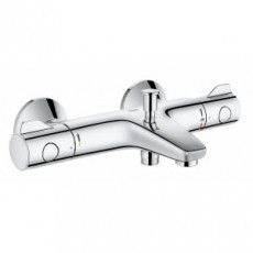 34567000 *Термостат для ванны GROHE GROHTHERM 800, хром