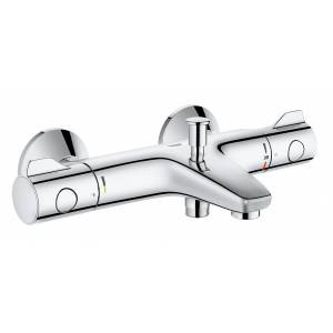 34567000 *Термостат для ванны GROHE GROHTHERM 800, хром