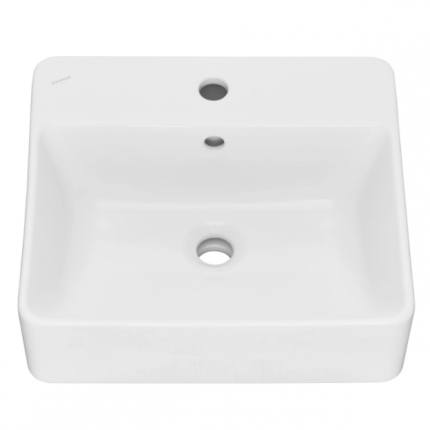 GEOMETRY раковина 450*400 РАСПРОДАЖА