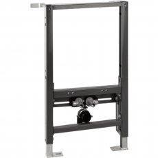 Инсталляция Minotti для биде