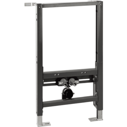 Инсталляция Minotti для биде