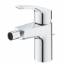 32929003 *Смеситель для биде GROHE Eurosmart, с донным клапаном, хром