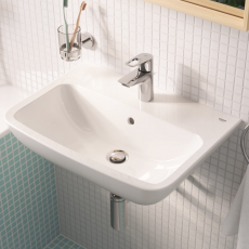 39807000 Раковина подвесная GROHE BauEdge 55 см, альпин-белый