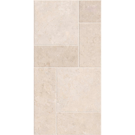 RLV. MONTPELLIER MARFIL 600*1200 керамогранит матовый