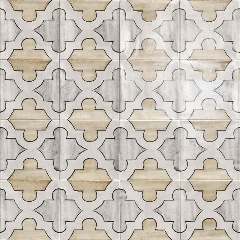 Керамическая плита PICOS 15*15