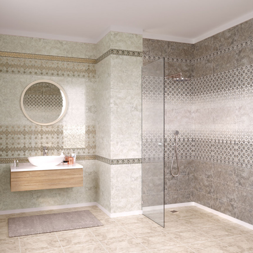 TWU09VLN404 Плитка облицовочная  Veliente 249*500