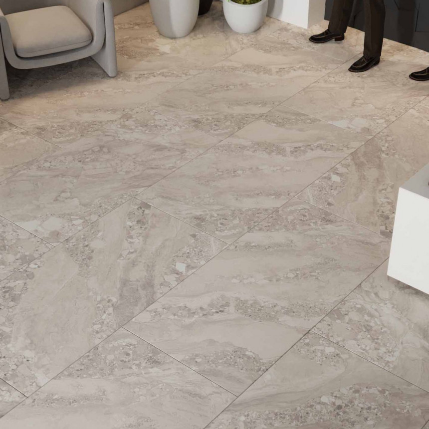 Oceanmist OM01 60x120х10 Непол.Рект. (Керамический гранит)