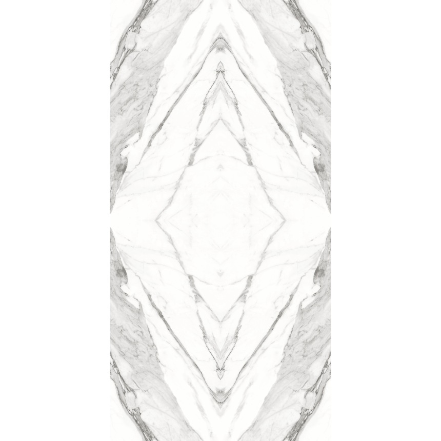 Керамогранит полированный CALACATTA BOOKMATCH-A 600*1200