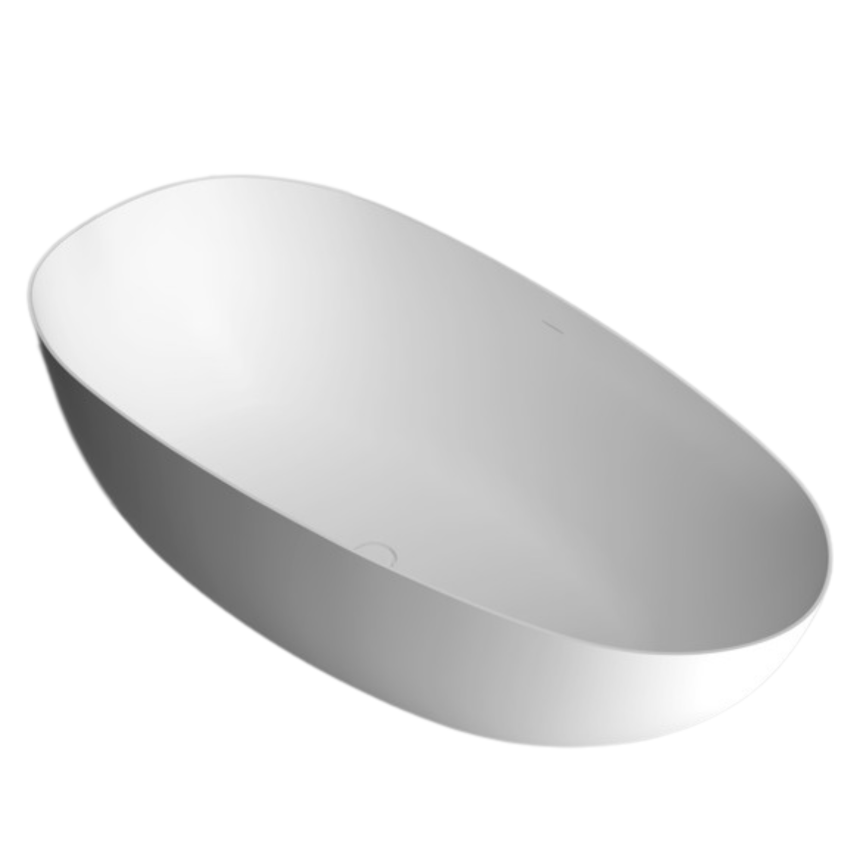 Отдельностоящая ванна Minotti Illusion 170*80