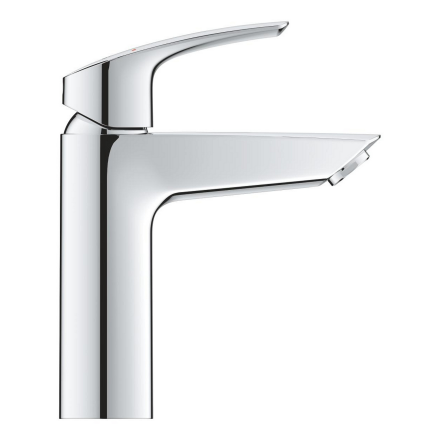23324003 *Смеситель для раковины GROHE Eurosmart, M-Size, хром