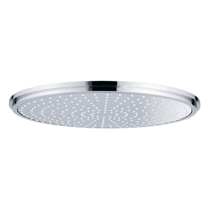 28778000 Верхний душ GROHE Rainshower Cosmopolitan Metal 400, хром