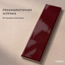 Керамическая плитка M75317ZY wine red matt