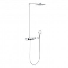 26250LS0 GROHE Rainshower SmartControl DUO 300 Душевая система с термостатом