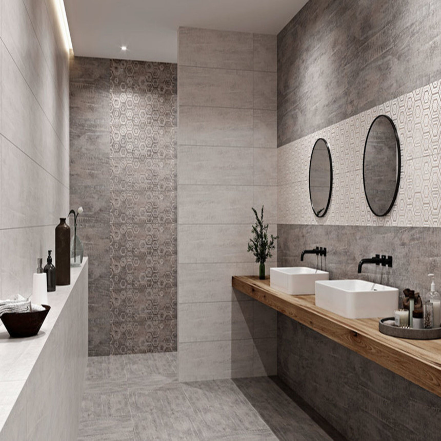 DWU93WZR07R декор Wizard 300*900