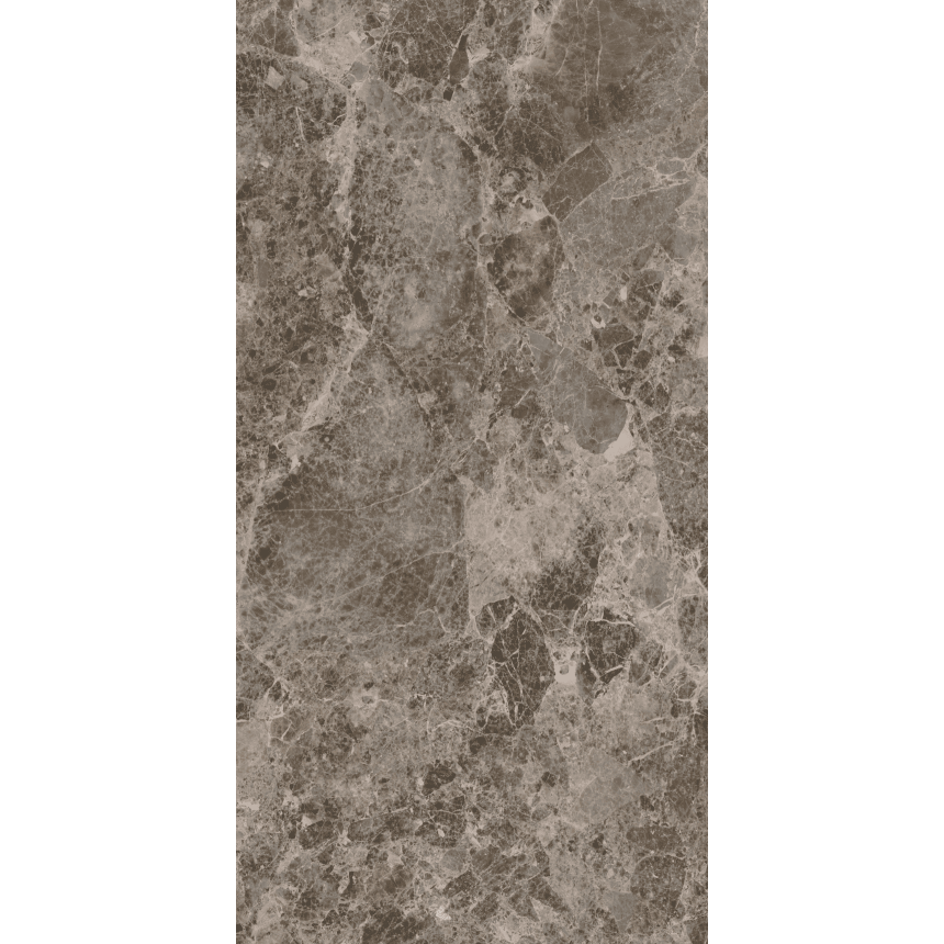 MarbleS Эмперадор корич 600*1200 R10A керамогранит лаппат.