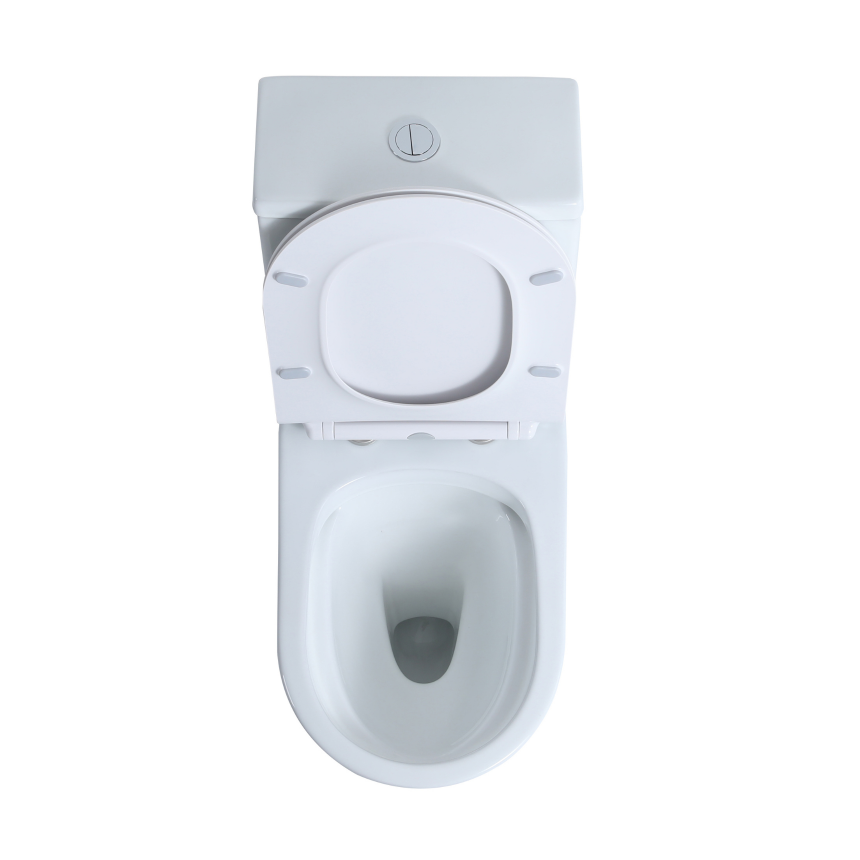 Унитаз моноблок Minotti Aura