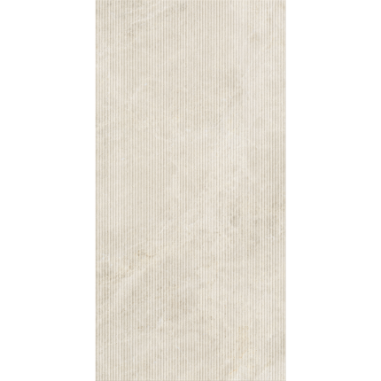 Rigato Декор кремовый 600*1200 R10A керамогранит матовый