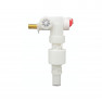 37095000 Наполнительный клапан, GROHE, 3/8"