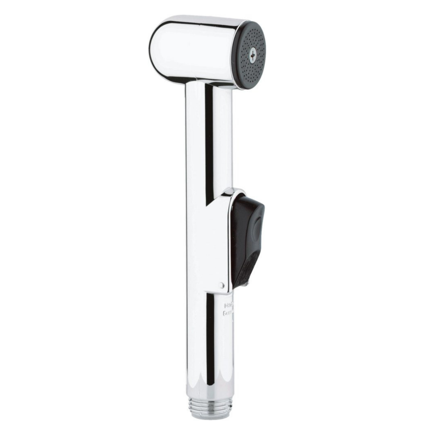 124434 *Набор с гигиеническим душем GROHE BauClassic, хром