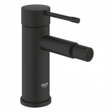 24395KF1 Бидеге арналған араластырғыш GROHE Essence, фантом қара