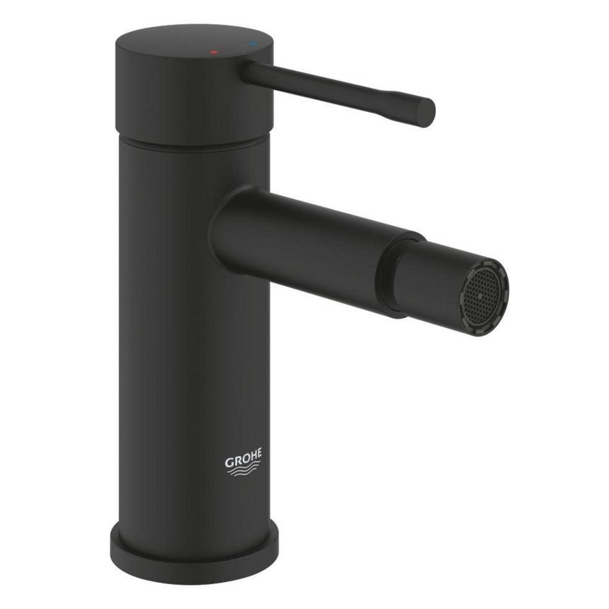 24395KF1 Бидеге арналған араластырғыш GROHE Essence, фантом қара