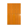 Керамическая плитка HT75302OR light orange glossy