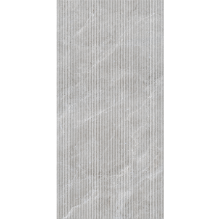 Rigato Декор серый 600*1200 R10A керамогранит матовый