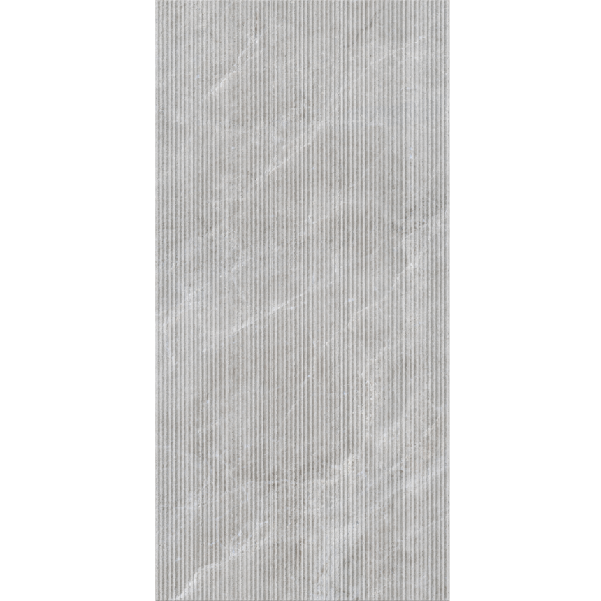 Rigato Декор серый 600*1200 R10A керамогранит матовый