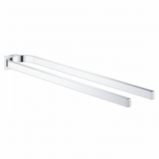 41059000 Полотенцедержатель неповоротный Grohe Selection