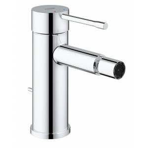 32935001 Смеситель для биде GROHE Essence+ с донным клапаном, хром