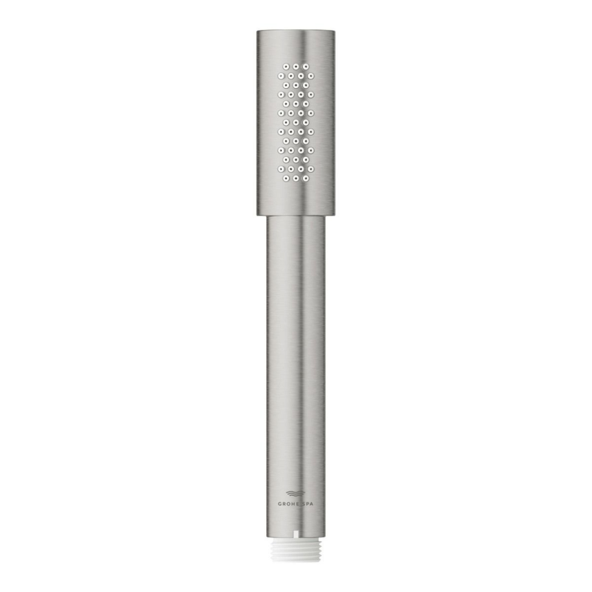 26866DC0 *Ручной душ GROHE Rainshower Aqua Stick, суперсталь