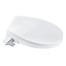 39557SH0 Сиденье для унитаза GROHE Bau с функцией биде, альпин-белый