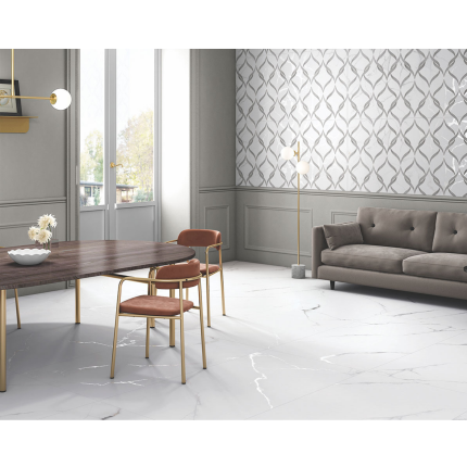 Керамогранит матовый PEARL STATUARIO 600*1200