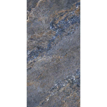 Керамогранит полированный COSMIC BLUE 600*1200