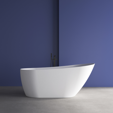 Отдельностоящая ванна Minotti Nano 170*80