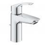 33265003 *Смеситель для раковины GROHE Eurosmart, S-size, хром