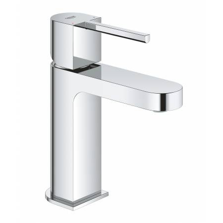 33163003 GROHE Plus Смеситель однорычажный для раковины DN 15 S-size