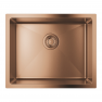 31574DL1 Мойка для кухни GROHE K700 Undermount 540 x 440 мм, под столешницу,теплый закат матовый