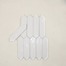 Керамическая плитка M75300JY white matt