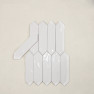 Керамическая плитка M75300JY white matt