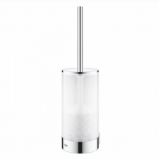 41076000 *Туалетный ершик GROHE Selection, хром