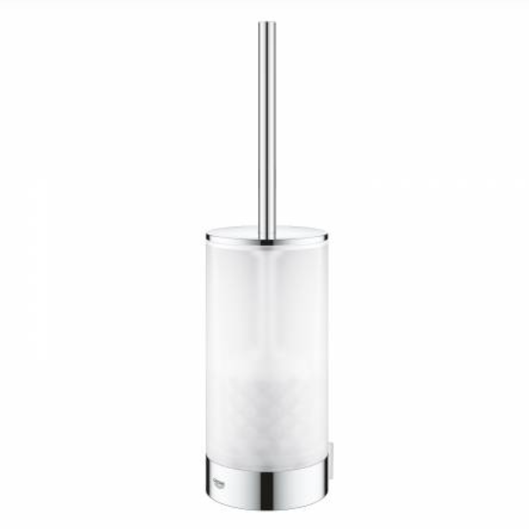 41076000 *Туалетный ершик GROHE Selection, хром