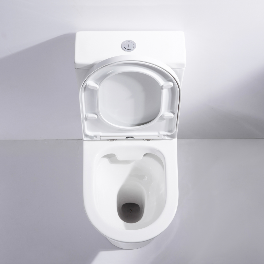 Унитаз-компакт Minotti Lira