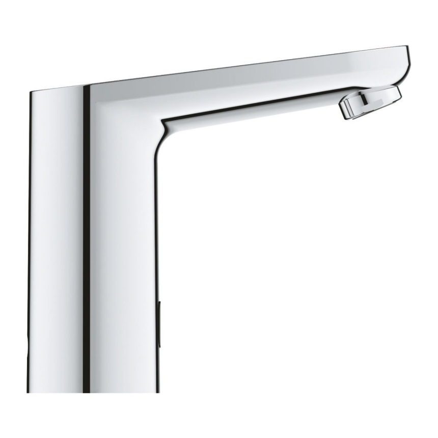 36327002 Смеситель для раковины инфракрасный GROHE Eurosmart Cosmopolitan E, хром