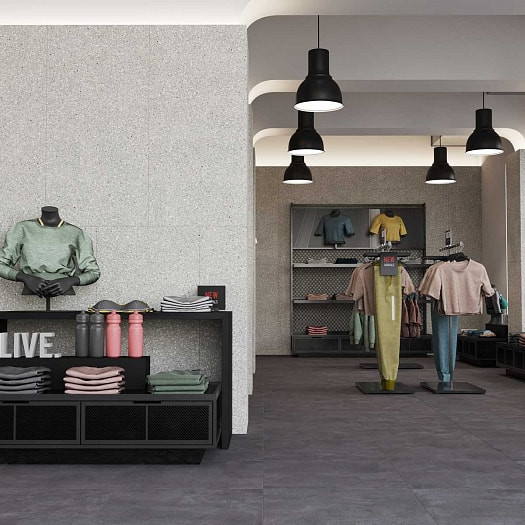 CM00 Неполированный Керамогранит 60x120