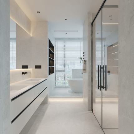 VALMONT 1000*3000*6 MATT