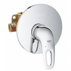 33635003 GROHE Eurostyle 2015 смеситель в комплекте для душа